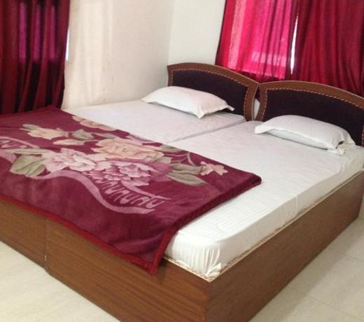 Rama Guest House