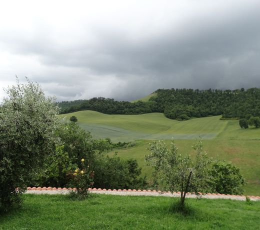 Agriturismo La Terrazza