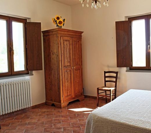 Cantone Villa con SPA