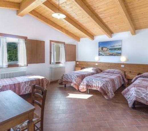 Cantone Villa con SPA