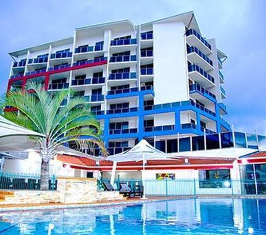 Mantra Mackay