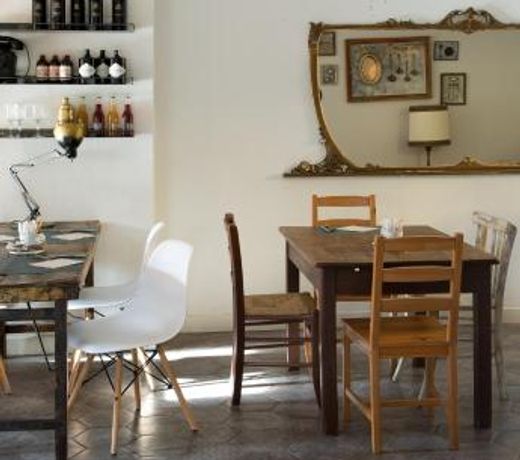 Brusco rooms