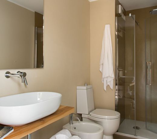 Brusco rooms