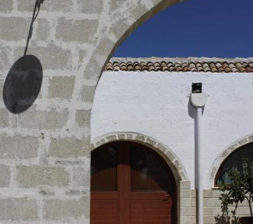 B&B Masseria Cappotto