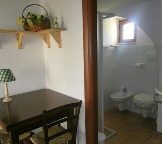 B&B Masseria Cappotto