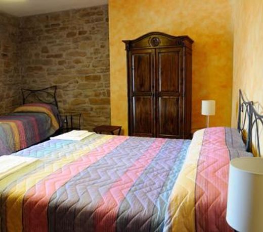 B&B La casa di Giulietta