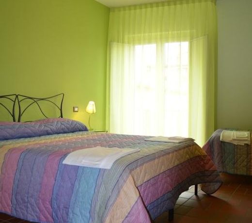B&B La casa di Giulietta