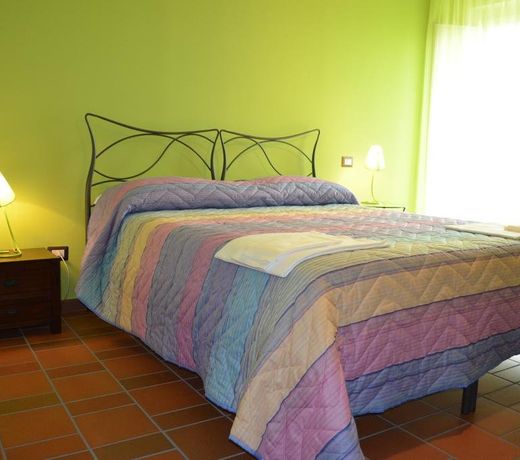 B&B La casa di Giulietta