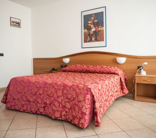 Albergo Etico Asti