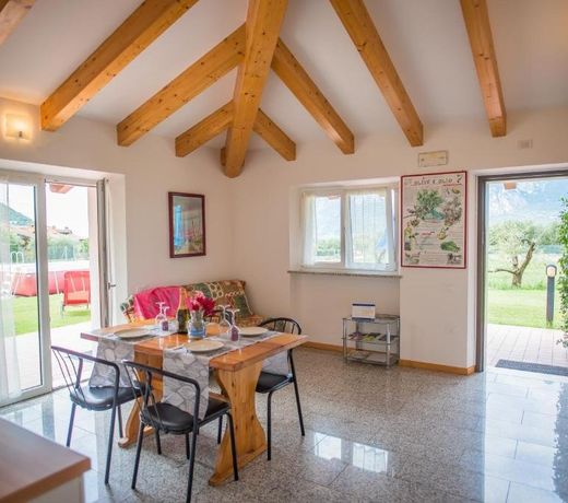 Agriturismo Trefrutti