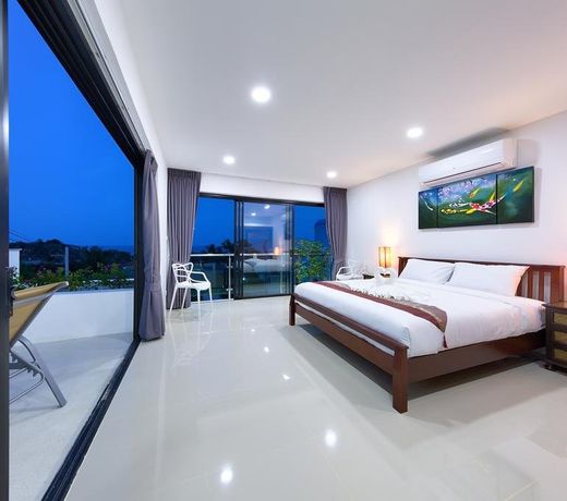 Villa Jasmin- Omicron Promotion - Popular 4 Bed Pool Villa
