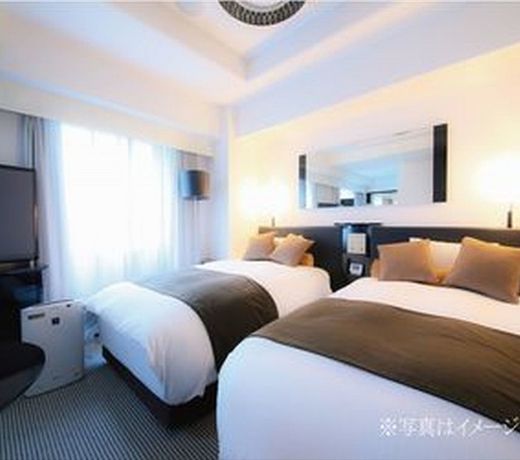 APA Hotel Miyazaki Miyakonojo Ekimae