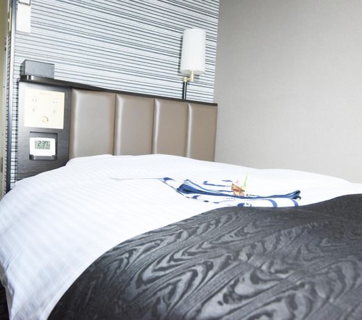 APA Hotel Miyazaki Miyakonojo Ekimae