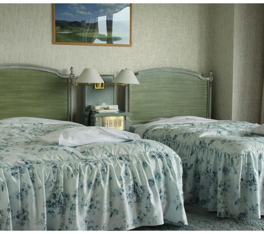 Hotel Kedouin