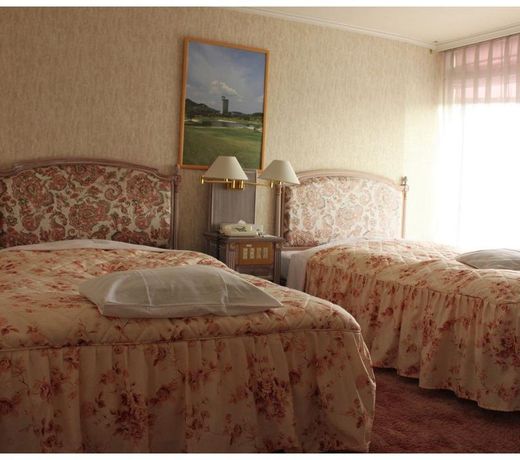 Hotel Kedouin