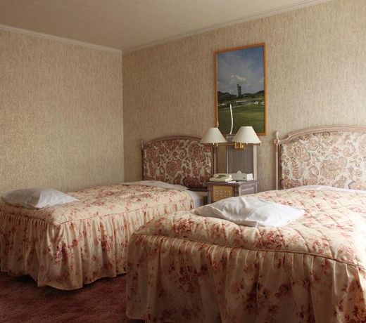 Hotel Kedouin