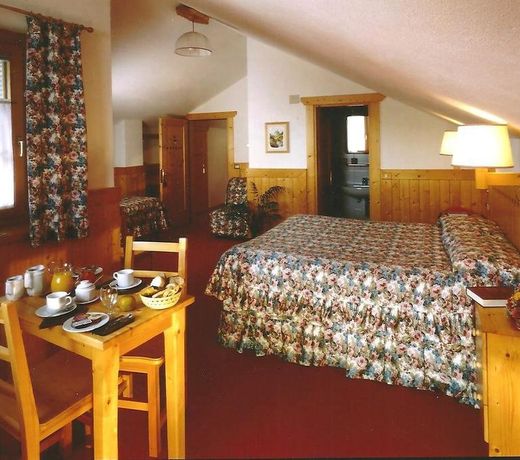 Hotel Locanda Grauson