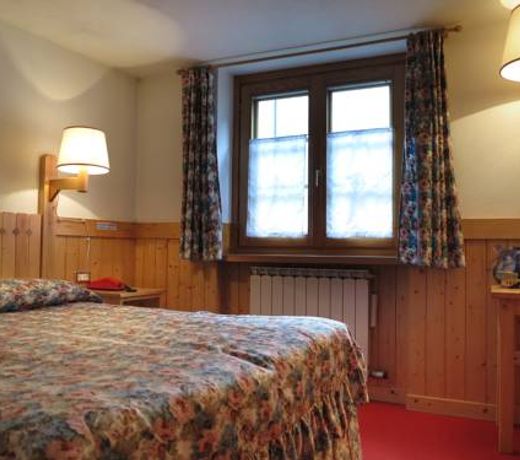 Hotel Locanda Grauson