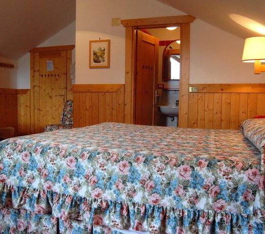 Hotel Locanda Grauson