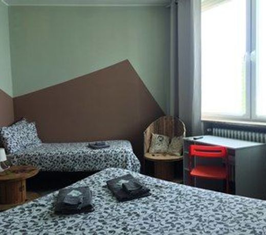 Hotel Woodhouse