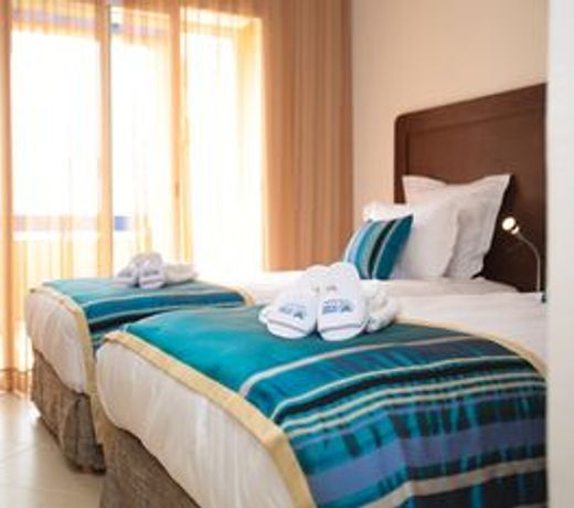 Apparthotel Eden Beach
