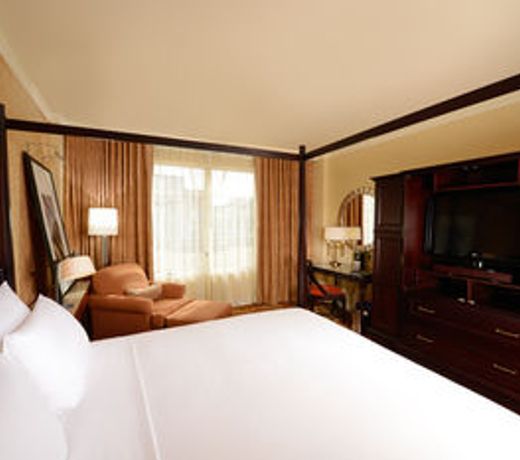 St Julien Hotel and Spa