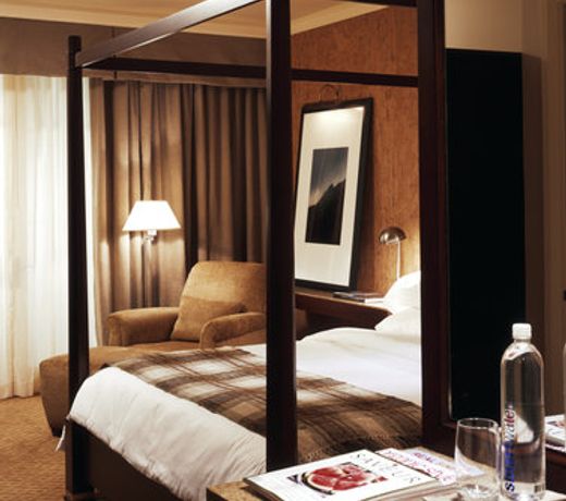 St Julien Hotel and Spa