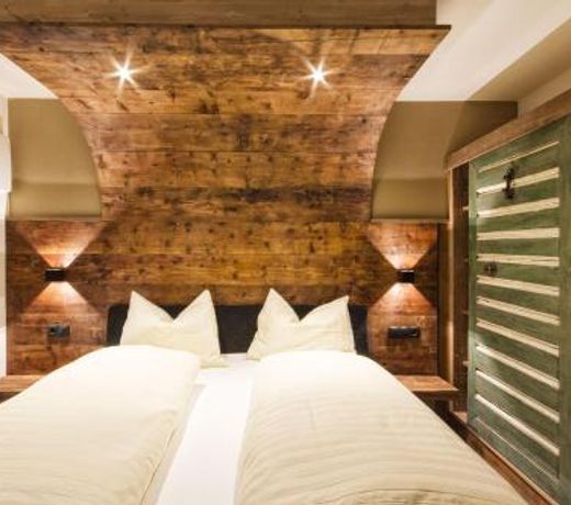 Chalet Da Mont