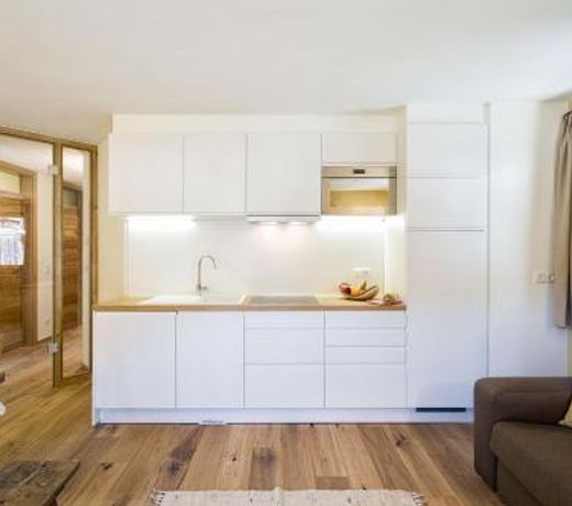 Chalet Da Mont