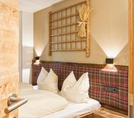 Chalet Da Mont