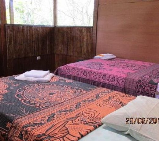 Passiflora Camp