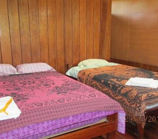 Passiflora Camp