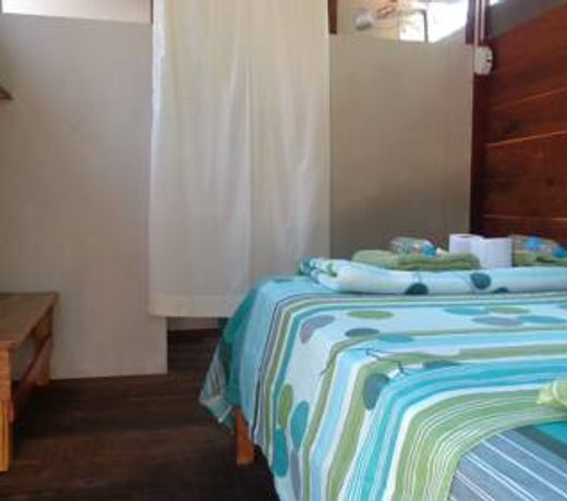 Passiflora Camp