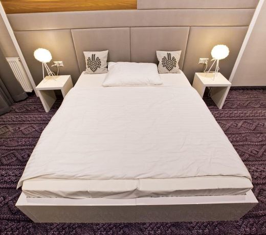 Hotel BacÃ³wka Radawa & SPA