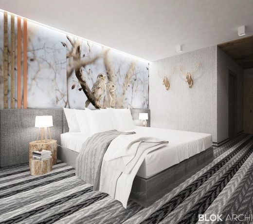 Hotel BacÃ³wka Radawa & SPA