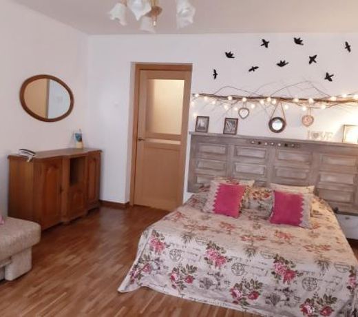 flat-all 81 Rustic Ð¾Ð´Ð½Ð¾ÐºÐ¾Ð¼Ð½Ð°ÑÐ½Ð°Ñ ÐºÐ²Ð°ÑÑÐ¸ÑÐ° Ð´Ð¾ 5 Ð¼ÐµÑÑ ÑÑÐ´Ð¾Ð¼ Ð¢Ð Ð¦ "ÐÐ°Ð»ÐµÑÐµÑ Ð§Ð¸Ð¶Ð¾Ð²Ð°"