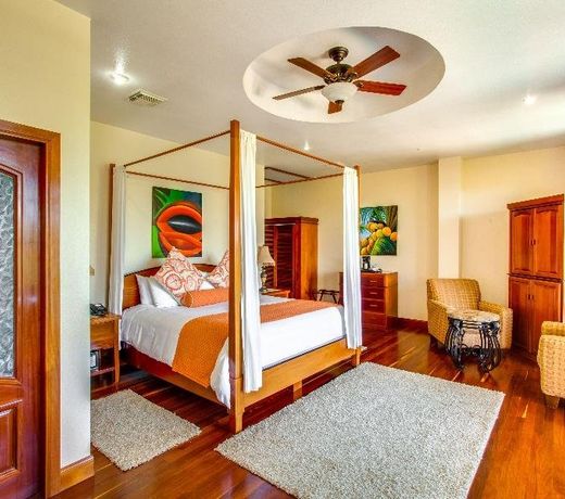 San Ignacio Resort Hotel