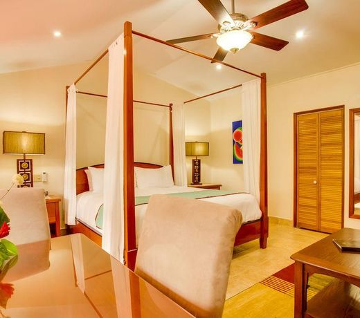 San Ignacio Resort Hotel