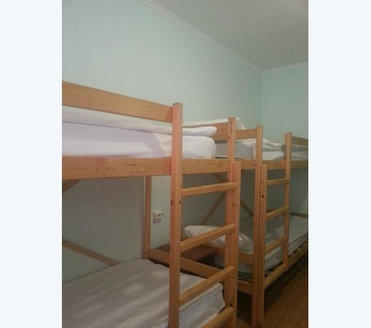 Na Listopadnoy Guest house