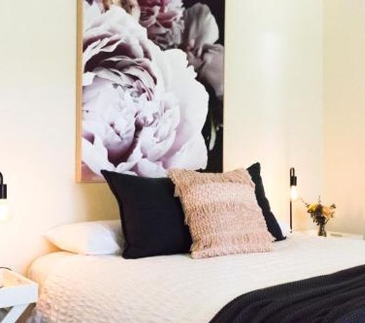 20 Hill Avenue Bed & Breakfast