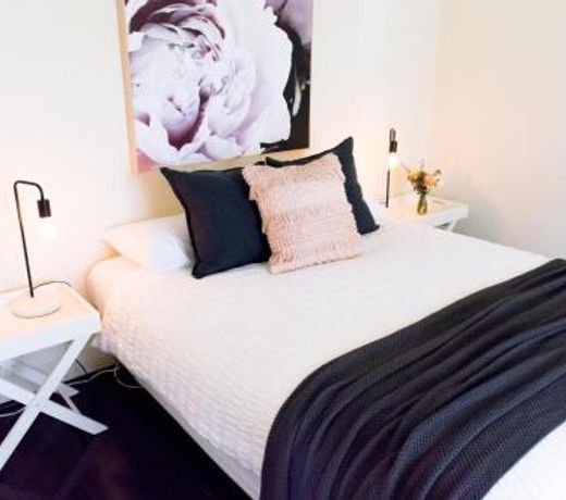 20 Hill Avenue Bed & Breakfast
