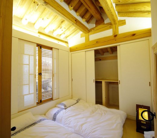 Hanok 24 guesthouse Gyeongbokgung