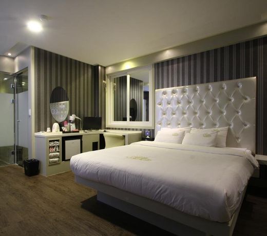 U & Songdo Hotel