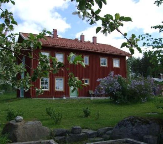 Allsta GÃ¥rd Kretsloppshuset B&B