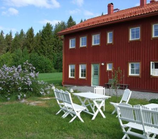 Allsta GÃ¥rd Kretsloppshuset B&B