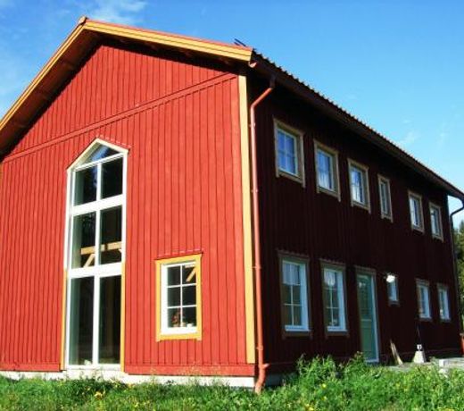 Allsta GÃ¥rd Kretsloppshuset B&B