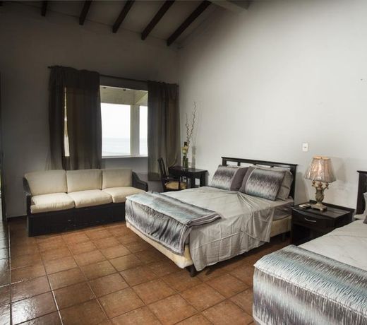 Quinta MonteCarlo
