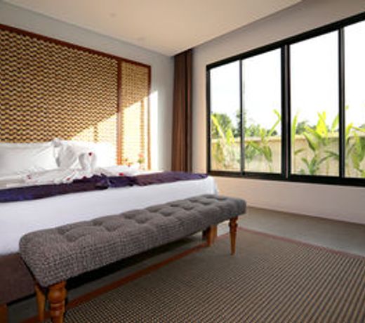 Chiang Mai Corner Spa Resort