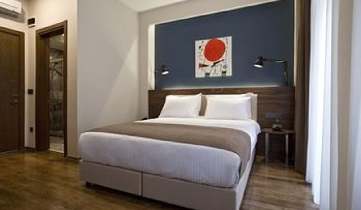 Snog Rooms & Suites