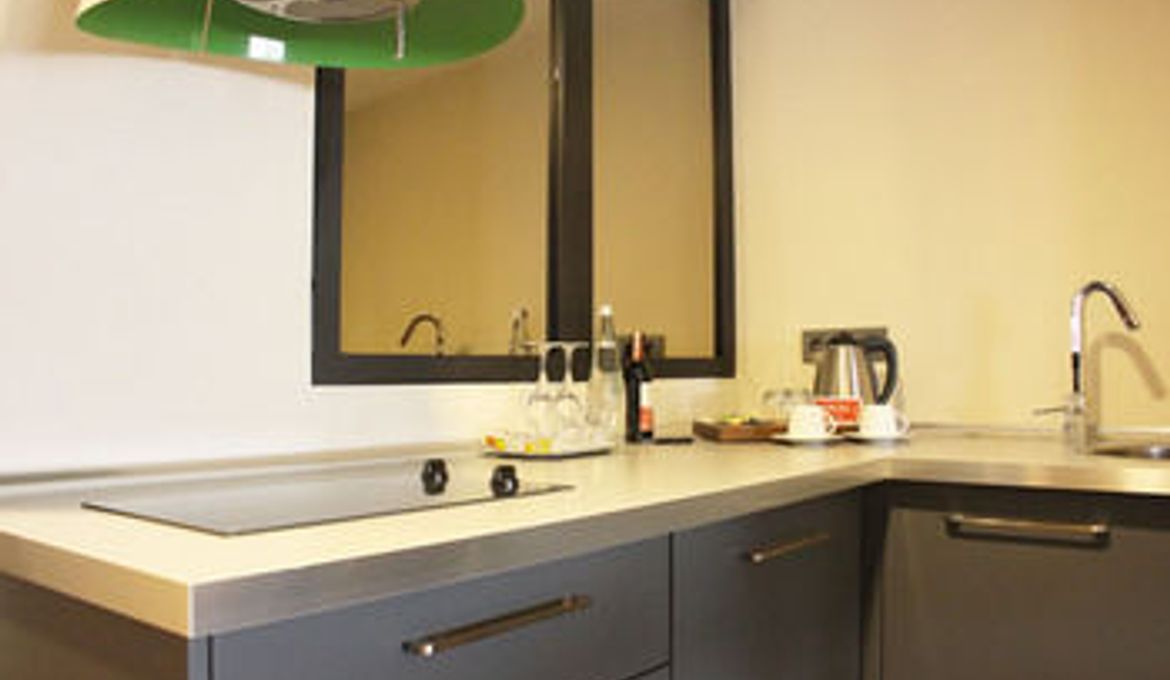 Snog Rooms & Suites